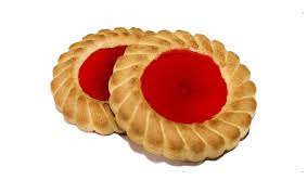 Песочное с джемом