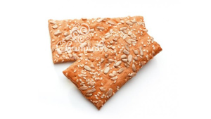 Хлебец Солодовый(Сладофф)0,4кг