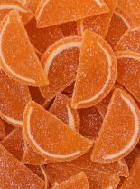 Мармелад Апельсиновые дольки (Любимая Кубань)2,0кг