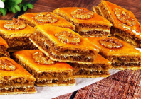 Пахлава (Черепивский) 2кг