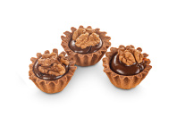 Корзиночка грецкий орех(Дельта-плюс)1,5кг