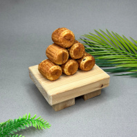 Пошикуем №1 Бочонок (Владислав)3,0кг