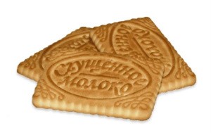 Сгущенное молоко(Маркина)6,0 кг