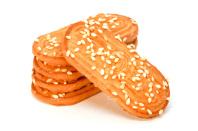 Утренний заряд(Премьер Лига)  Кунжут(Сладевиль)2,4кг