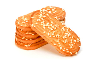 Утренний заряд(Премьер Лига)  Кунжут(Сладевиль)2,4кг