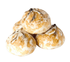 Пряники Суворовский(Динсландия)4,0кг
