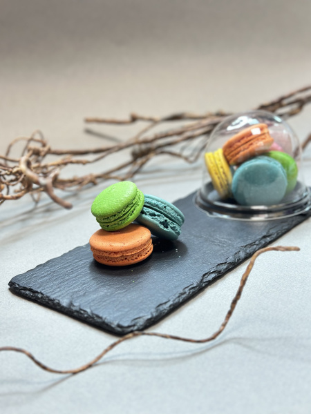 Макаронсы/донатсы