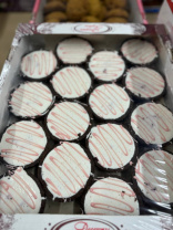 Казино вишня(Черепивский)1,7кг