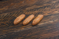 Заварные с сахаром(Слоянка)1,3кг