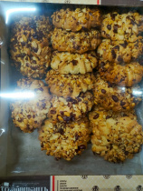 Авторитетное с арахисом кольцо(Фабрикант)2,0кг