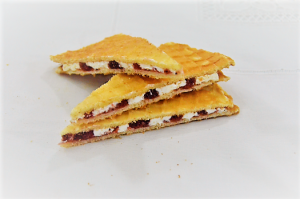 Вафли фруктовые(Шевченко)2,0кг,