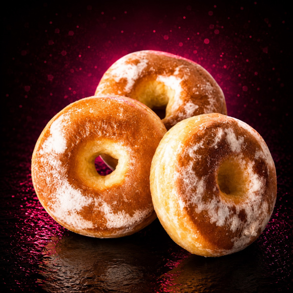 Пряники