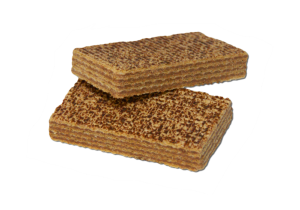 Вафли Рябушка(Галан)3,5кг