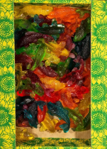 Мармелад Ассорти (Трофимов) 0,6кг