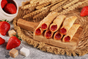 Дамский Каприз (Золотой Колос) 2,5кг