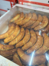 Круассан с кус смородина(Казанчян) 2.5кг