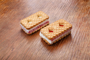 Сэндвич мармелад/люкс (СамКонди)3,0кг