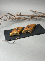 Пахлава с грецким орехом(Петросян)0,8кг