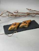 Пахлава с грецким орехом(Петросян)0,8кг