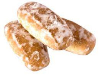 Пряники Боярские (Динсландия)4,0кг