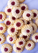 Курабье(От Лазарева)2,5кг