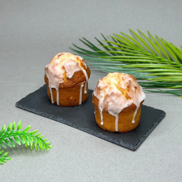 Сдобные изделия