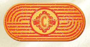 Утренний заряд Сахар (Сладевиль)2,4кг