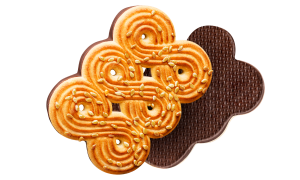 Формула успеха с кунжутом Глазированная(Морозов)3,0кг