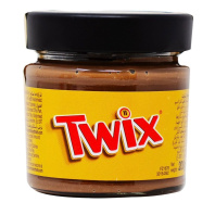 Паста Твикс 200гр/шт