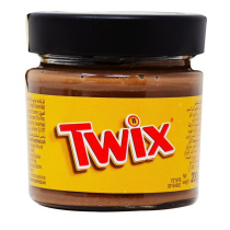 Паста Твикс 200гр/шт