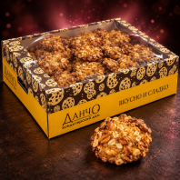 К Чаю с арахисом (Данчо) 2,5кг