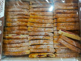 Твист Малина (Шнайдер)3,0кг