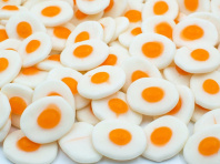 Мармелад Яичница(Русский кондитер)1,8кг