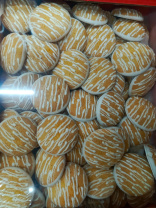 Биско -Люкс (творог) (Заветные Сладости) 2,5кг