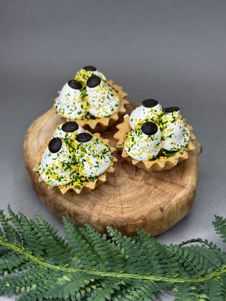 Корзиночки