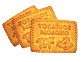 Топленое молоко(Динсландия)4,0кг