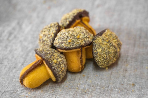 Грибочки(Бондаренко)1,0кг