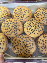 Викторленд №5 с глазурью (капли) (Владислав)2,0кг