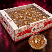 Десерт Медовый (БАЛЯН) 2,5кг