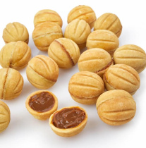 Орешки(Саркисов)3,5кг